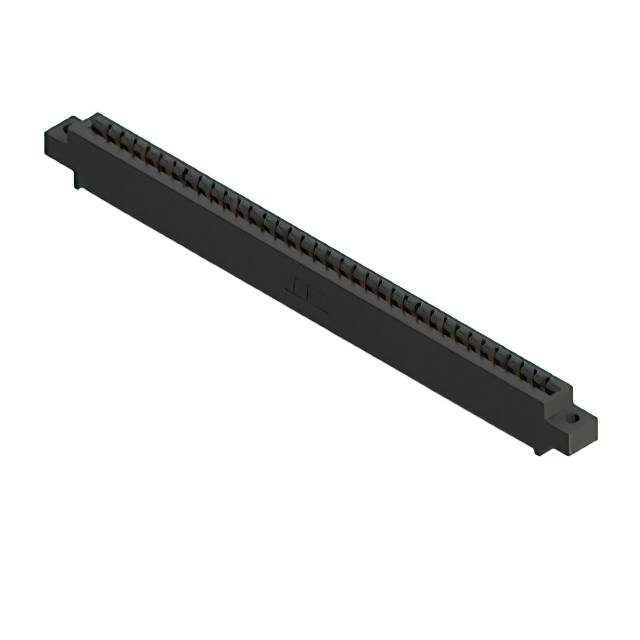 387-035-544-604 EDAC Inc.  Edgeboard Connectors